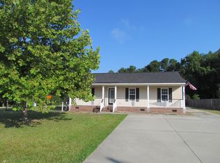 1024 Blythewood Rd, Blythewood, SC 29016