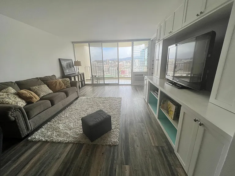 1717 Ala Wai Blvd #2802 — Photo 6