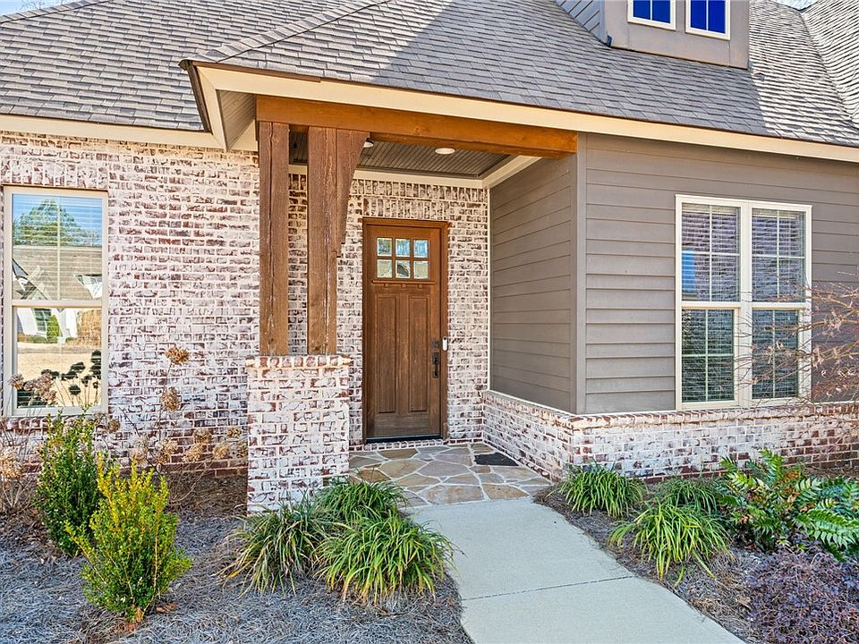 1861 Yarbrough Farms Blvd, Auburn, AL 36832 Zillow