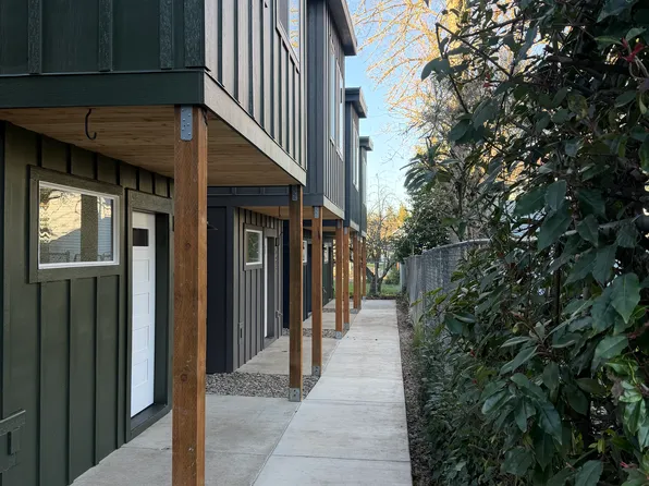 268 Monmouth Ave S, Monmouth, OR 97361