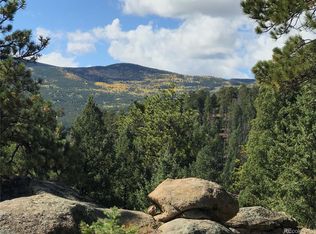 32734 Lodgepole Cir, Evergreen, CO 80439