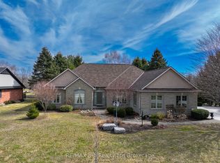 15 Otter View Dr, Norwich, ON N0J 1R0