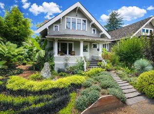 5707 29th Ave NE, Seattle, WA 98105