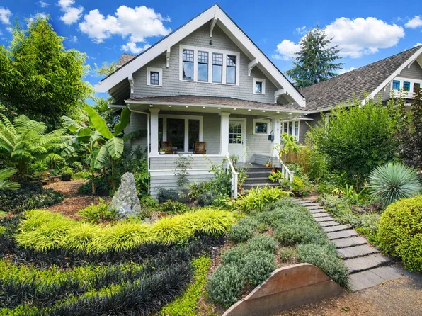 5707 29th Ave NE, Seattle, WA 98105