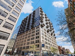 565 W Quincy St UNIT 512, Chicago, IL 60661 | MLS #11953605 | Zillow