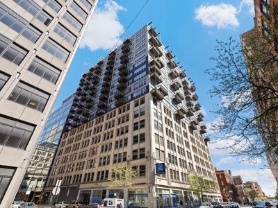 565 W Quincy St UNIT 1701, Chicago, IL, 60661