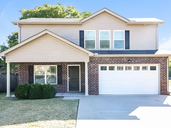 2919 Painted Pony Dr, Murfreesboro, TN 37128