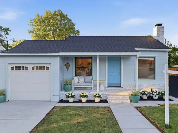 219 D St, Redwood City, CA 94063