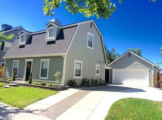 701 Rockport Ct, Tracy, CA