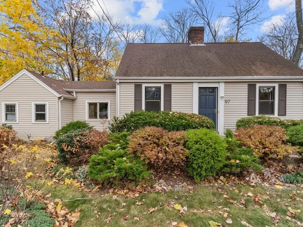 97 Booth Hill Rd, Scituate, MA 02066