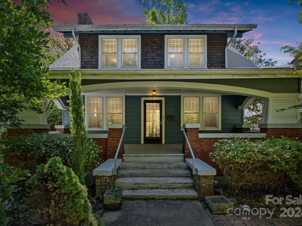 47 Baird St, Asheville, NC 28801