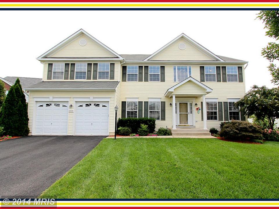 1st image of 8809 Worsley Ct