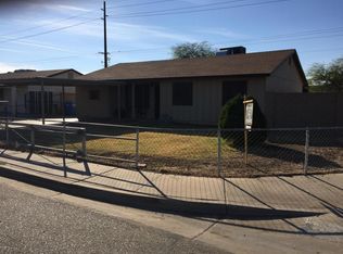 1852 N 47th Ave, Phoenix, AZ 85035