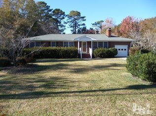 216 Jeb Stuart Dr, Wilmington, NC 28412