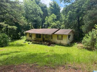 2525 Louina Rd, Roanoke, AL 36274