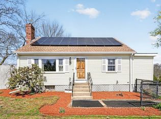 216 Hartford Ave, Bellingham, MA 02019