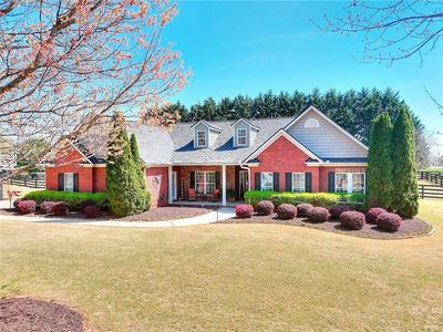 1201 White Columns Dr, Monroe, GA, 30656