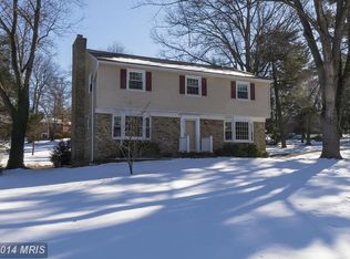6313 Amherst Ave, Columbia, MD 21046