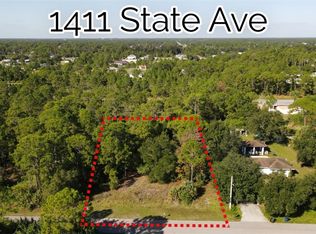1411 State Ave, Lehigh Acres, FL 33972