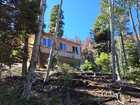 Lot 6026 Bruce Road, San Luis, CO 81152