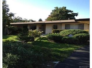 7461 Vista Del Monte Ave, Van Nuys, CA 91405