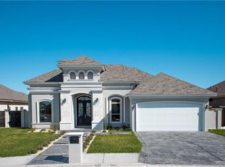 902 E Cheyenne Ave, Pharr, TX 78577