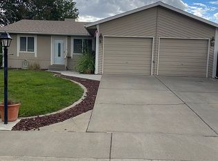 461 Callery Ct, Clifton, CO 81520