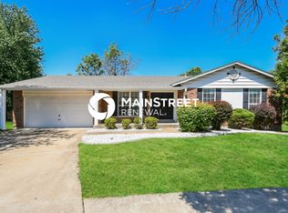 3748 Riviere Marne Ct, Florissant, MO