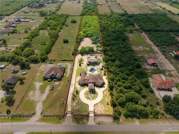 22111 Uresti Rd, Edinburg, TX 78542