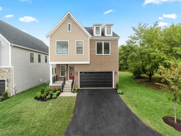 21366 Mont Blanc Pl, Ashburn, VA 20148
