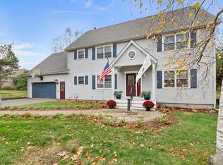 1302 Chase Rd, Veazie, ME 04401