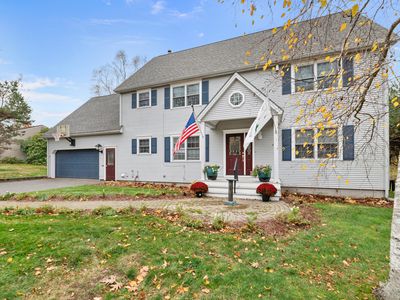 1302 Chase Road, Veazie, ME, 04401