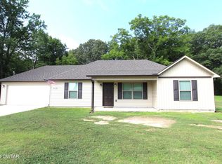 2027 Ellis St, Milan, TN 38358
