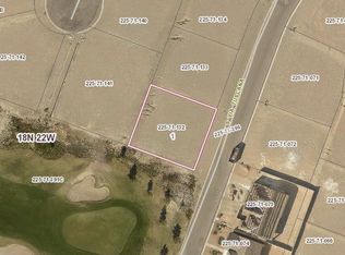 6355 S Via Tuscana, Fort Mohave, AZ 86426