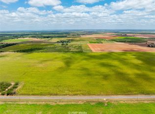 Fm 1082, Hawley, TX 79525