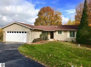 11183 S Elk Lake Rd, Williamsburg, MI 49690