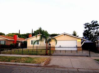 2320 E Holland Ave, Fresno, CA 93726