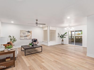 6012 E Vernon Ave, Scottsdale, AZ, 85257