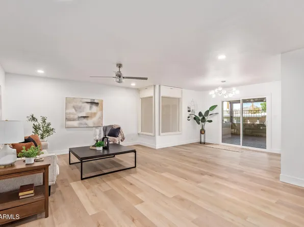 6012 E Vernon Avenue, Scottsdale, AZ 85257