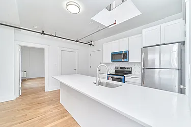 Rented by Living New York