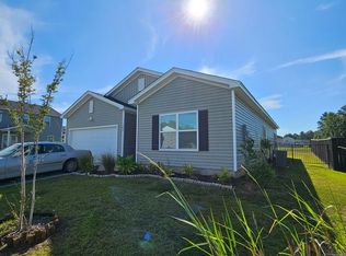 102 Lilly Grace Ln, Goose Creek, SC 29445