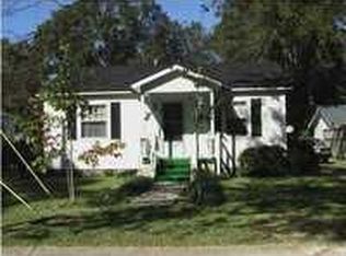 66 4th Ave, Chickasaw, AL 36611