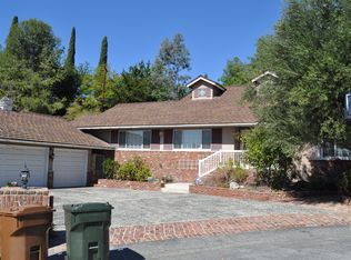 2181 Choral Dr, La Habra Heights, CA 90631