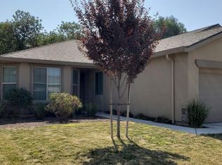 2040 S Grand St, Visalia, CA 93292