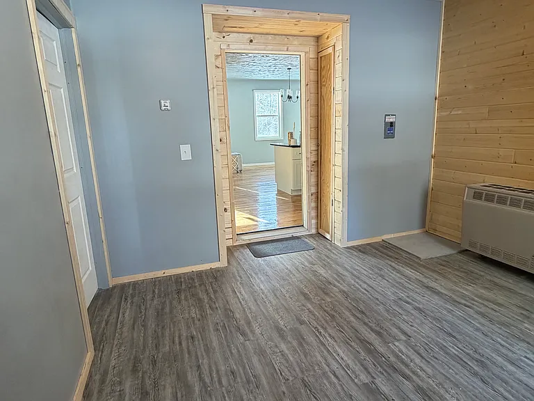 Entry Way