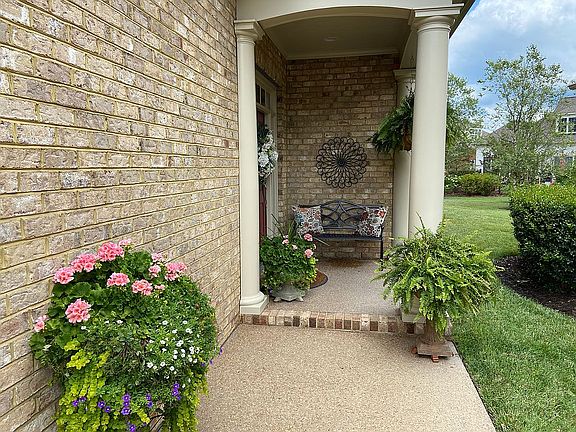 4th image of 1021 Belva Ct