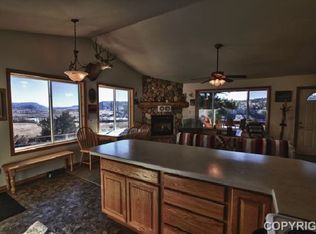 4 Iron Bull Ln, Columbus, MT 59019