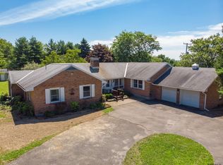 45 Pine Ridge Rd, Coeymans Hollow, NY 12046