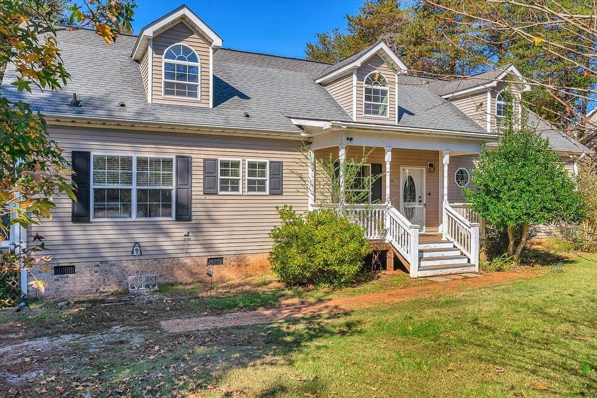1214 Hembree Rd, Williamston, SC 29697 MLS 305642 Zillow