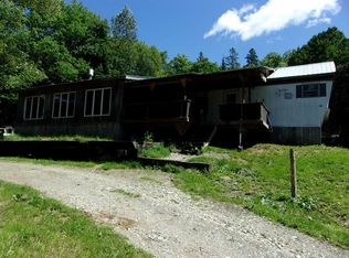 834 Toad Pond Rd, Morgan, VT 05853